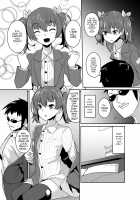 Aniki to Enko / 兄貴と援交 [Shinagawa Mikuzu] [Original] Thumbnail Page 08