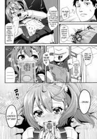 Virgin Bitch / Virgin Bitch Page 10 Preview