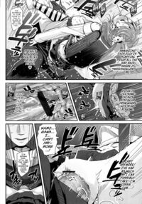 Virgin Bitch / Virgin Bitch Page 18 Preview