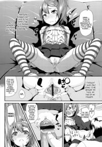 Virgin Bitch / Virgin Bitch Page 8 Preview