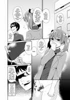 Aniki to Enko 1.5 / 兄貴と援交 1.5 [Shinagawa Mikuzu] [Original] Thumbnail Page 15