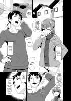 Aniki to Enko 1.5 / 兄貴と援交 1.5 [Shinagawa Mikuzu] [Original] Thumbnail Page 04