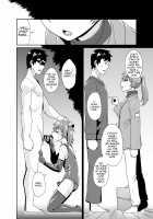 Aniki to Enko 1.5 / 兄貴と援交 1.5 [Shinagawa Mikuzu] [Original] Thumbnail Page 05