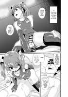 Aniki to Enko 1.5 / 兄貴と援交 1.5 [Shinagawa Mikuzu] [Original] Thumbnail Page 08