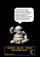 Youko Kyonyuu / 妖狐巨乳 [Nekota Kojirou] [Fate] Thumbnail Page 23