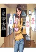 Single Mother no Oba-san to no Icha Love Junyuu Koubi wa Mechakucha Kimochi Ii / シングルマザーの叔母さんとのイチャラブ授乳交尾はめちゃくちゃ気持ちいい [Kishimen] [Original] Thumbnail Page 06