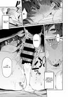 Otonashi Ookami / おとなしオオカミ [Enokido] [Original] Thumbnail Page 19