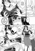 Kaasan no Hontou no Kimochi / 母さんのホントの気持ち [Original] Thumbnail Page 19