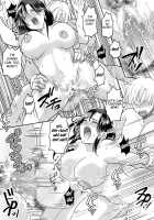 Kaasan no Hontou no Kimochi / 母さんのホントの気持ち [Original] Thumbnail Page 34