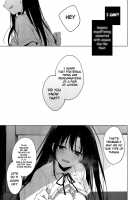Sirius no Suikan / シリウスの水檻 [Motomiya Mitsuki] [Original] Thumbnail Page 20