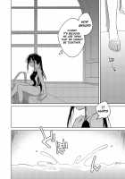 Sirius no Suikan / シリウスの水檻 [Motomiya Mitsuki] [Original] Thumbnail Page 29