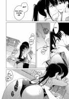 Sirius no Suikan / シリウスの水檻 [Motomiya Mitsuki] [Original] Thumbnail Page 35