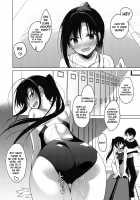 Sirius no Suikan / シリウスの水檻 [Motomiya Mitsuki] [Original] Thumbnail Page 41