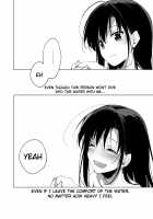 Sirius no Suikan / シリウスの水檻 [Motomiya Mitsuki] [Original] Thumbnail Page 51