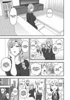 FamiCon - Family Control Ch.1 / ふぁみこん 第1話 [Aiue Oka] [Original] Thumbnail Page 25