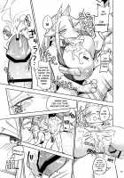 Furrian Propagation Log 6 / 異星人の繁殖日記6 [Nayuta Takumi] [Original] Thumbnail Page 18