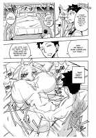Furrian Propagation Log 6 / 異星人の繁殖日記6 [Nayuta Takumi] [Original] Thumbnail Page 28