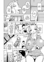 Furrian Propagation Log 6 / 異星人の繁殖日記6 [Nayuta Takumi] [Original] Thumbnail Page 05