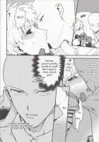 Zenbu Tanin No Seida… ! ! [One Punch Man] Thumbnail Page 11