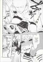 Zenbu Tanin No Seida… ! ! [One Punch Man] Thumbnail Page 17