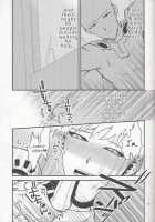 Zenbu Tanin No Seida… ! ! [One Punch Man] Thumbnail Page 18