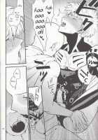 Zenbu Tanin No Seida… ! ! [One Punch Man] Thumbnail Page 19