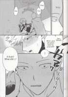 Zenbu Tanin No Seida… ! ! [One Punch Man] Thumbnail Page 20