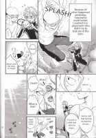 Zenbu Tanin No Seida… ! ! [One Punch Man] Thumbnail Page 23