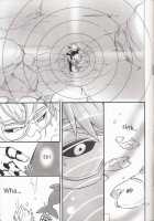 Zenbu Tanin No Seida… ! ! [One Punch Man] Thumbnail Page 28