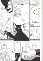 Zenbu Tanin No Seida… ! ! [One Punch Man] Thumbnail Page 36