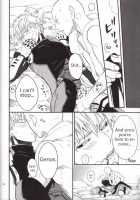 Zenbu Tanin No Seida… ! ! [One Punch Man] Thumbnail Page 37