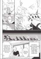 Zenbu Tanin No Seida… ! ! [One Punch Man] Thumbnail Page 39