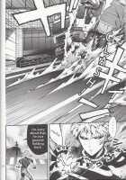 Zenbu Tanin No Seida… ! ! [One Punch Man] Thumbnail Page 41