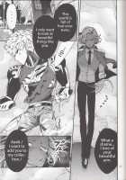 Zenbu Tanin No Seida… ! ! [One Punch Man] Thumbnail Page 42