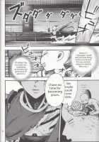 Zenbu Tanin No Seida… ! ! [One Punch Man] Thumbnail Page 43