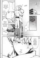 Zenbu Tanin No Seida… ! ! [One Punch Man] Thumbnail Page 47