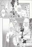 Zenbu Tanin No Seida… ! ! [One Punch Man] Thumbnail Page 04