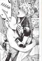 Zenbu Tanin No Seida… ! ! [One Punch Man] Thumbnail Page 54
