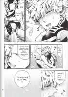 Zenbu Tanin No Seida… ! ! [One Punch Man] Thumbnail Page 55