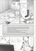 Zenbu Tanin No Seida… ! ! [One Punch Man] Thumbnail Page 56