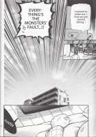 Zenbu Tanin No Seida… ! ! [One Punch Man] Thumbnail Page 57