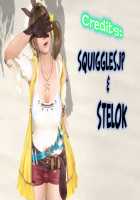 Heal Me Dark Elf Chan [Kirekawa] [Original] Thumbnail Page 21