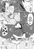 Otakare -Kanojo Ga Spats Ni Kigaetara--Kibitou4life [Mitsugi] [Original] Thumbnail Page 10