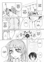 Otakare -Kanojo Ga Spats Ni Kigaetara--Kibitou4life [Mitsugi] [Original] Thumbnail Page 07