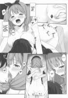 HONEY SCORE II [Aiu] [BanG Dream!] Thumbnail Page 18