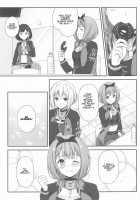 HONEY SCORE II [Aiu] [BanG Dream!] Thumbnail Page 20