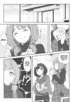 HONEY SCORE II [Aiu] [BanG Dream!] Thumbnail Page 04