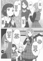 HONEY SCORE II [Aiu] [BanG Dream!] Thumbnail Page 05