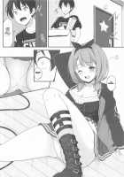 HONEY SCORE II [Aiu] [BanG Dream!] Thumbnail Page 07