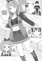 HONEY SCORE II [Aiu] [BanG Dream!] Thumbnail Page 08